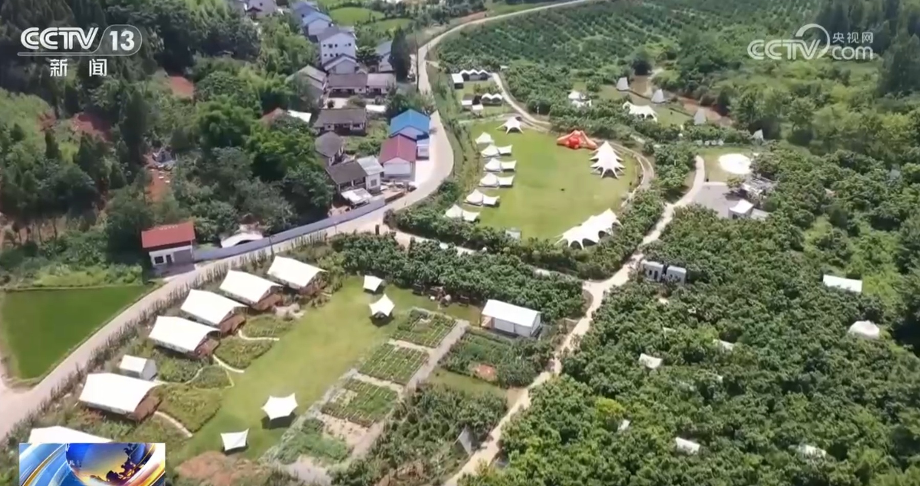住宿体验花样翻新成为消费新“潮”流 文旅市场潜力明显释放