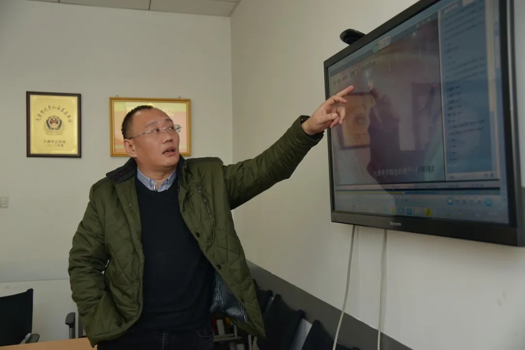 致敬！因公牺牲的派出所所长被追授为二级英模！
