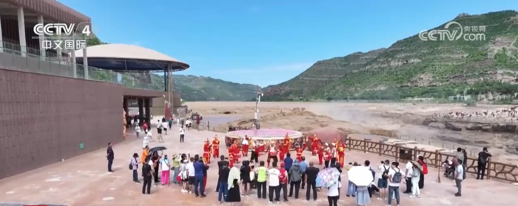 各地打造多元消费新场景 中秋文旅市场“热”起来