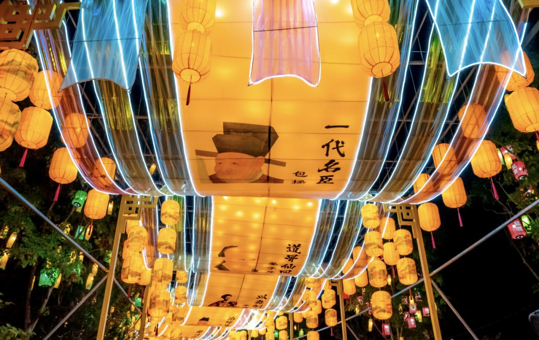 什么！这是灯？又被咱中华美学惊艳了！