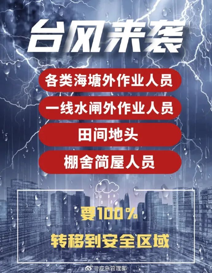 距离138公里！预计23时前后进入南京！最新预报→