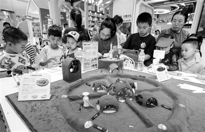 教育和科技如何“双向奔赴” 教育和科技如何“双向奔赴”