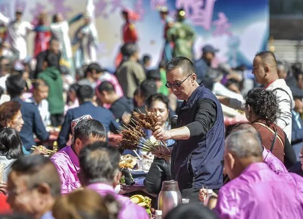 什么！这是灯？又被咱中华美学惊艳了！