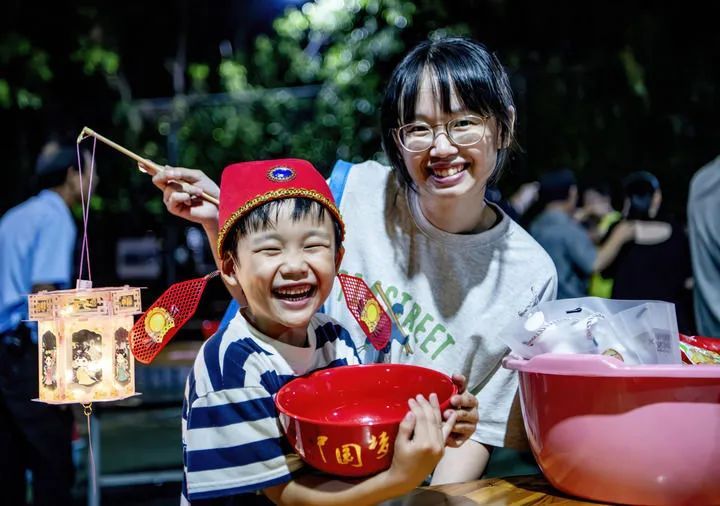 什么！这是灯？又被咱中华美学惊艳了！