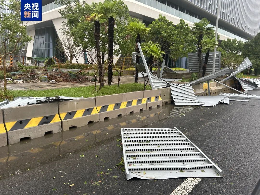 台风“贝碧嘉”已登陆，新台风再生成，会影响广东吗？