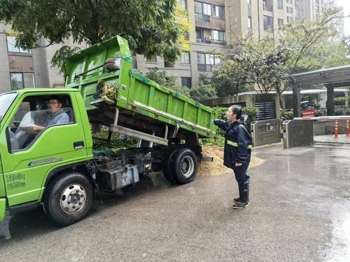 台风升级！停运！取消！