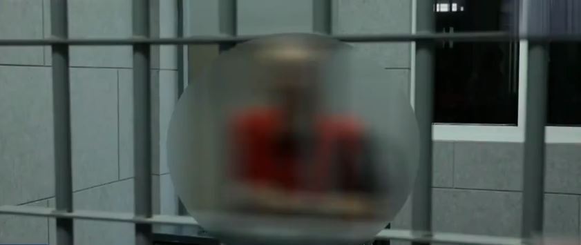 江苏一男子穿保安服冒充警察抓嫖,敲诈他人5000元,法院判了 江苏一男子穿保安服冒充警察抓嫖,敲诈他人5000元,法院判了