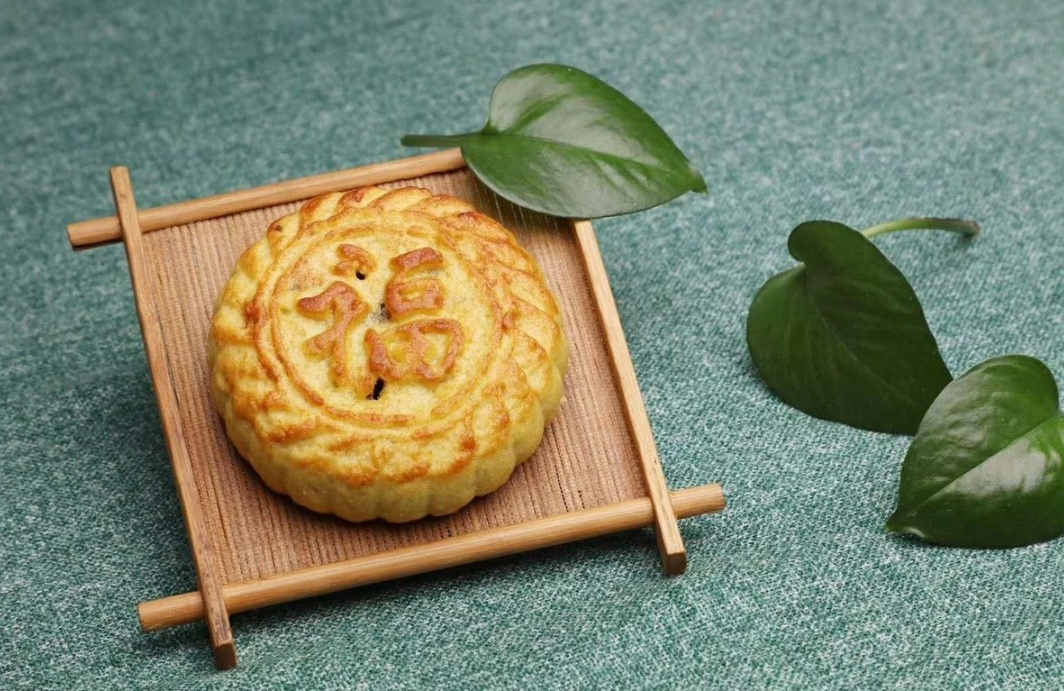 中秋游山西丨悟空来了也得胖三斤