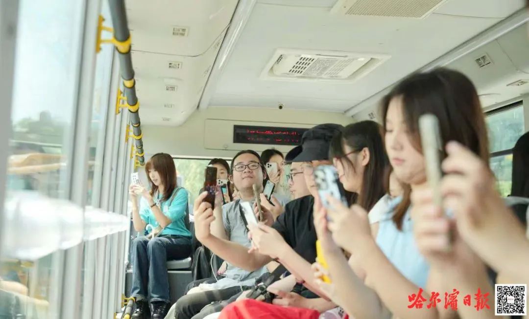 东北虎林园中秋假期游客量骤增，提前停止线下售票