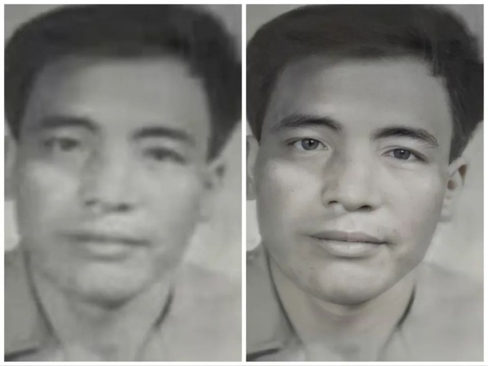 涉32年前重大盗窃牲畜案!内蒙古一男子被悬赏通缉:提供线索奖5万,发现尸体奖3万 涉32年前重大盗窃牲畜案!内蒙古一男子被悬赏通缉:提供线索奖5万,发现尸体奖3万