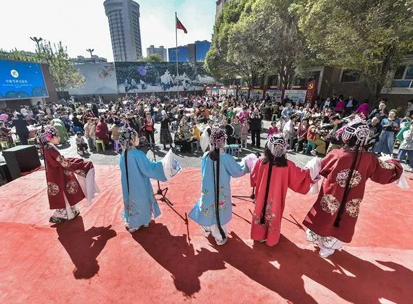 什么！这是灯？又被咱中华美学惊艳了！