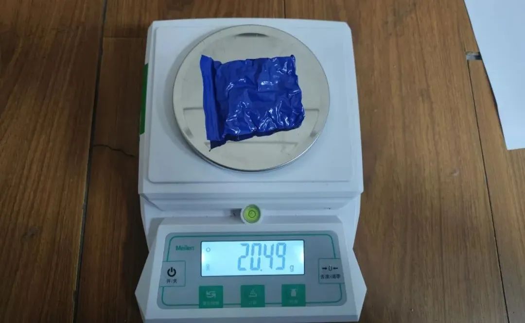 1条线索抓24个毒贩，3人被判无期！四川宜宾筠连警方缴毒超5公斤
