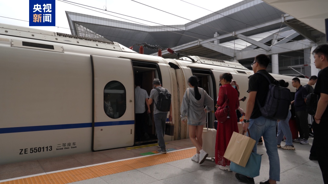 “行李从高铁站能不能直达客机腹舱？”潍坊：安排！