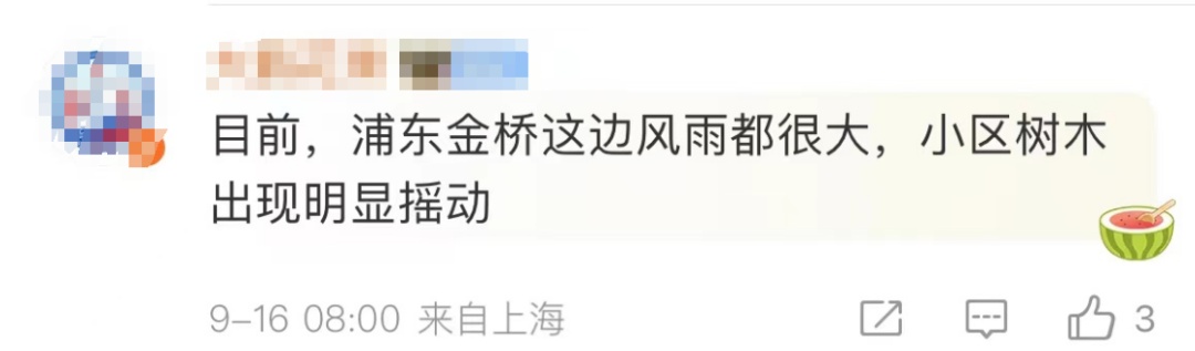 1949年以来最强,台风“贝碧嘉”登陆上海!还有新台风生成…… 1949年以来最强,台风“贝碧嘉”登陆上海!还有新台风生成……