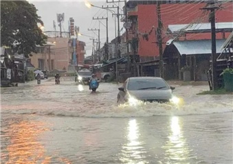 台风、暴雨影响 缅甸洪灾已致113人死亡64人失踪 台风、暴雨影响 缅甸洪灾已致113人死亡64人失踪