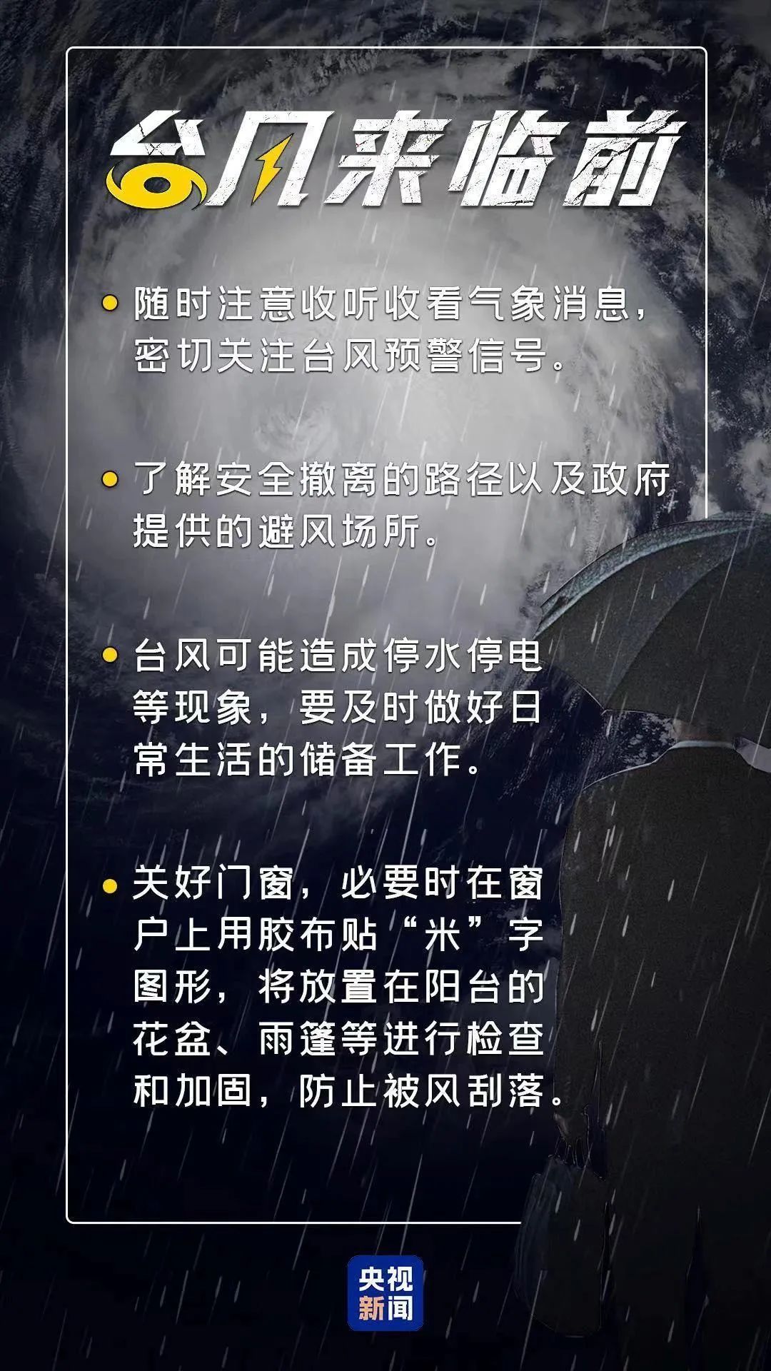 “贝碧嘉”来了！75年以来登陆上海最强台风，如何防范？