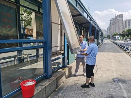 “贝碧嘉”成为75年来登陆上海最强台风！下午进入江苏！严阵以待，守护平安！