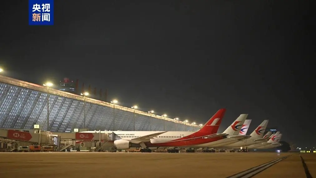 台风“贝碧嘉”登陆上海浦东，四川这几地有大暴雨