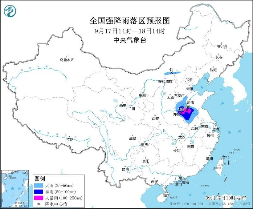 “贝碧嘉”继续深入，“普拉桑”即将登陆，15号台风也要来了？警惕→