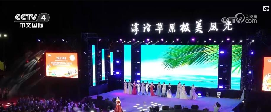 各地特色传统民俗庆中秋：人月两团圆 家国共安康