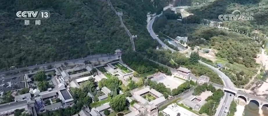 寻景中秋，且喜人间好时节！看丰收、赏美景、窥古今