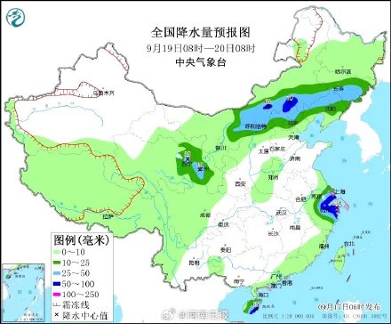 台风“贝碧嘉”将减弱深入河南 台风“贝碧嘉”将减弱深入河南
