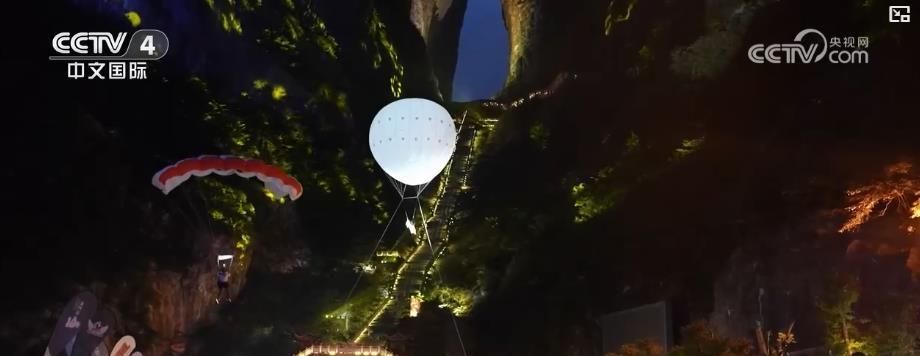 各地特色传统民俗庆中秋：人月两团圆 家国共安康