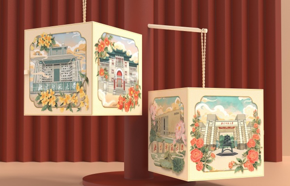 大学生用实验室做月饼?看到最后,全是“好小众的文字” 大学生用实验室做月饼?看到最后,全是“好小众的文字”