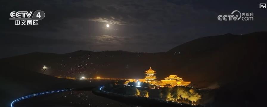 多彩活动点亮中秋佳节 传统民俗与现代科技共绘团圆画卷