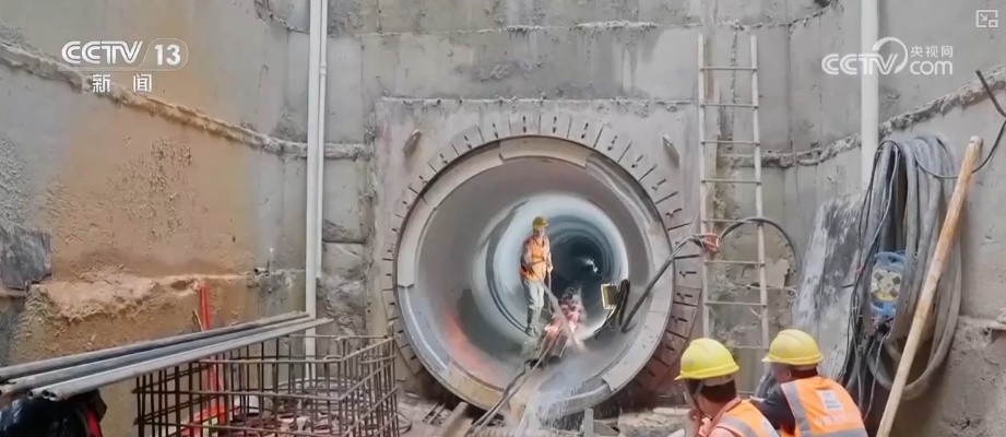 “换新潮”便利百姓生活 城市“里子”加速更新 “换新潮”便利百姓生活 城市“里子”加速更新