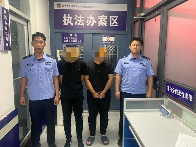 凌晨进商场“零元购”?民警赶到后惊出冷汗! 凌晨进商场“零元购”?民警赶到后惊出冷汗!