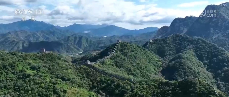 寻景中秋，且喜人间好时节！看丰收、赏美景、窥古今