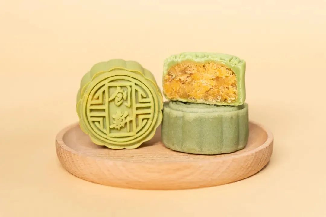 大学生用实验室做月饼?看到最后,全是“好小众的文字” 大学生用实验室做月饼?看到最后,全是“好小众的文字”