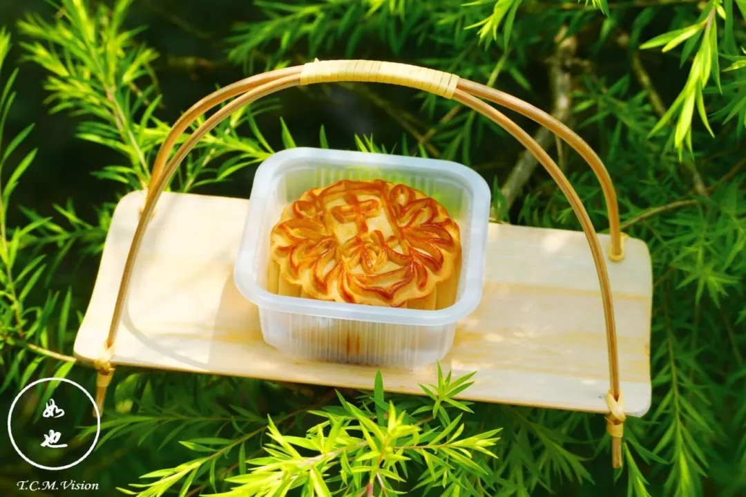 大学生用实验室做月饼?看到最后,全是“好小众的文字” 大学生用实验室做月饼?看到最后,全是“好小众的文字”