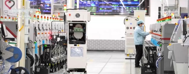 120亿元→399000亿元！一起查看中国制造“成绩单”