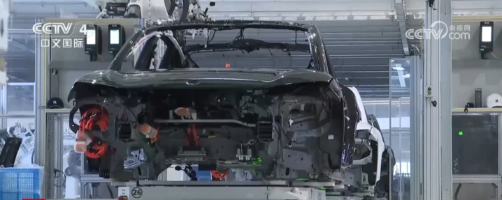 120亿元→399000亿元！一起查看中国制造“成绩单”