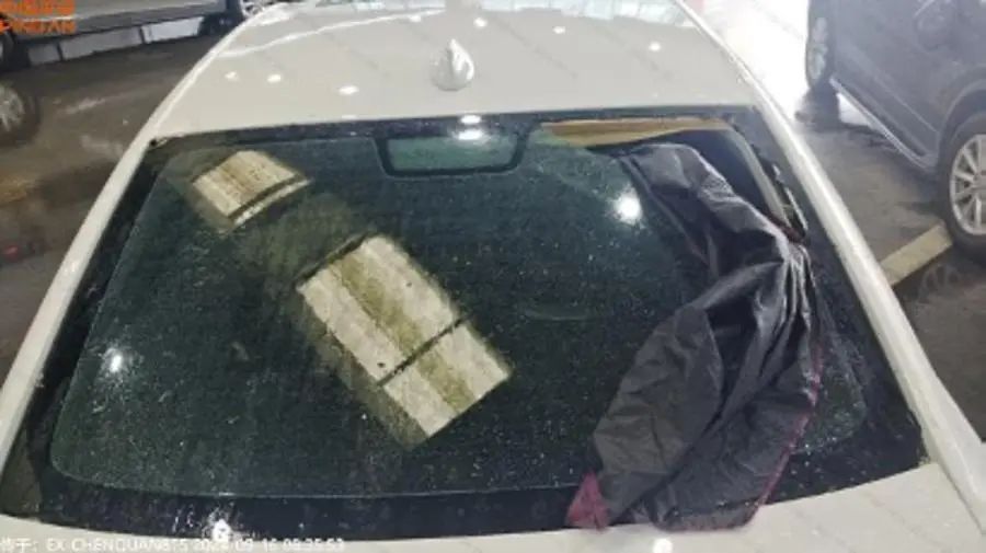 台风过后应该注意什么?中秋节来了,今晚有望上演彩云追月! 台风过后应该注意什么?中秋节来了,今晚有望上演彩云追月!