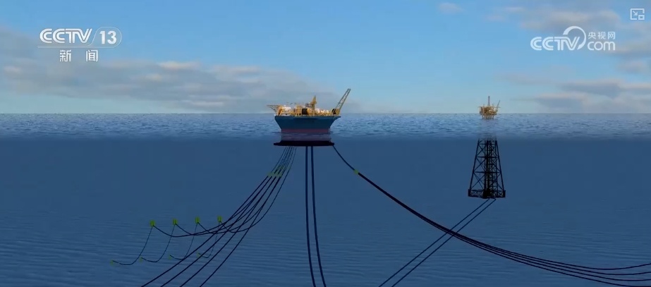 从0到1的突破，“海葵一号”+“海基二号”蓄势待发为经济发展注入新活力