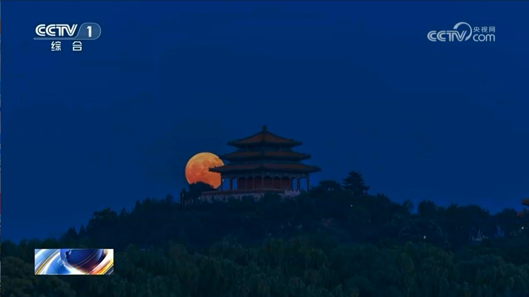 中秋遇上“超级月亮”！如何拍出大片既视感？攻略来啦