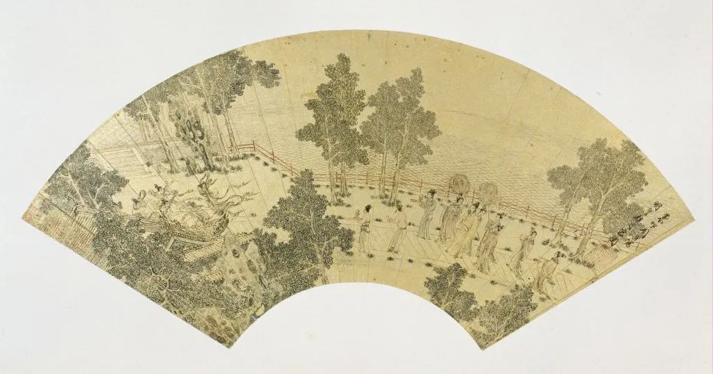 古今共月圆!过中秋的仪式感拉满了 古今共月圆!过中秋的仪式感拉满了