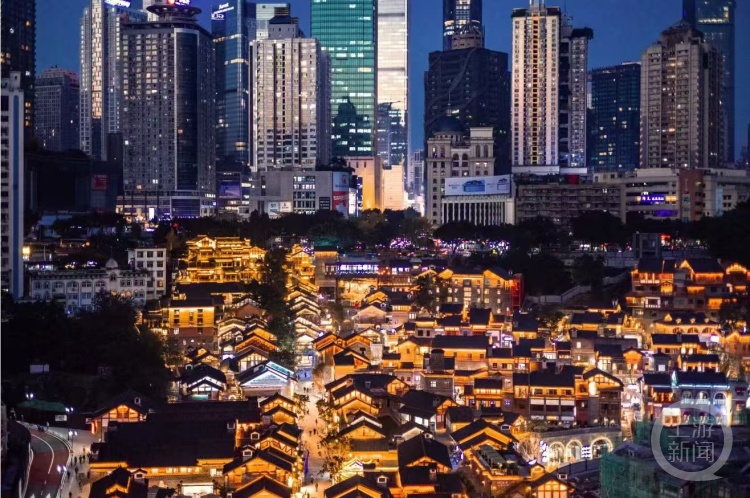 中秋这些高铁短途线路热门，成渝2小时高铁圈最火爆
