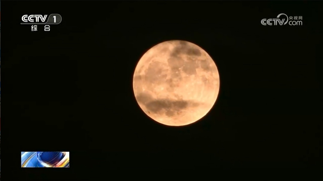 中秋遇上“超级月亮”！如何拍出大片既视感？攻略来啦