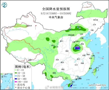 台风“贝碧嘉”将减弱深入河南 台风“贝碧嘉”将减弱深入河南