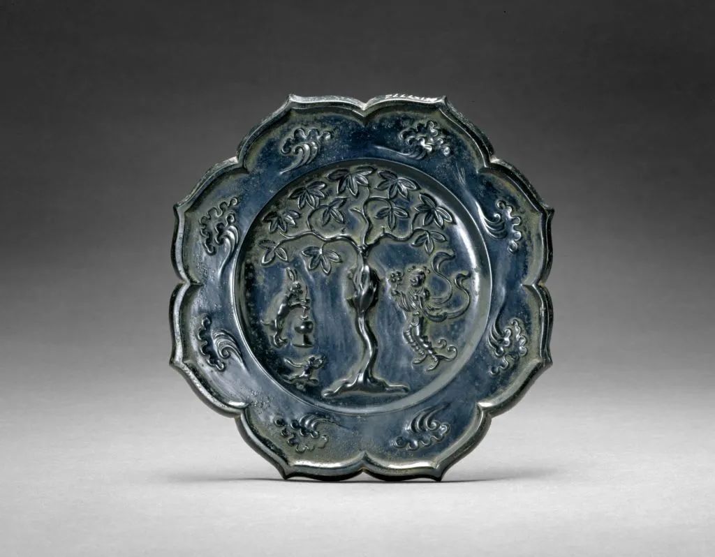 古今共月圆!过中秋的仪式感拉满了 古今共月圆!过中秋的仪式感拉满了