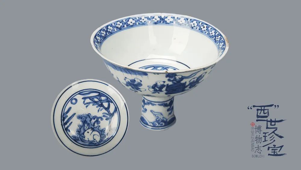 古今共月圆!过中秋的仪式感拉满了 古今共月圆!过中秋的仪式感拉满了