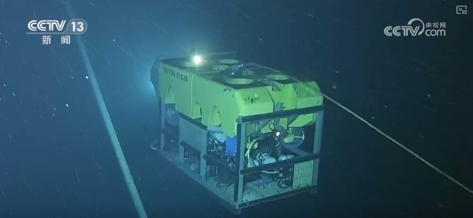 从0到1的突破，“海葵一号”+“海基二号”蓄势待发为经济发展注入新活力