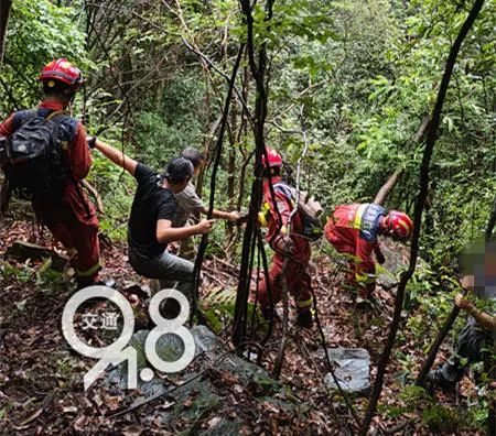 一家三口被困杭州!最新消息传来 一家三口被困杭州!最新消息传来