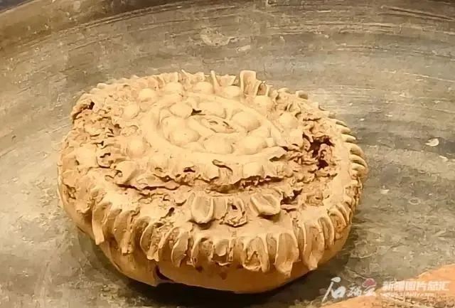 古今共月圆!过中秋的仪式感拉满了 古今共月圆!过中秋的仪式感拉满了