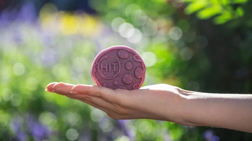 大学生用实验室做月饼?看到最后,全是“好小众的文字” 大学生用实验室做月饼?看到最后,全是“好小众的文字”