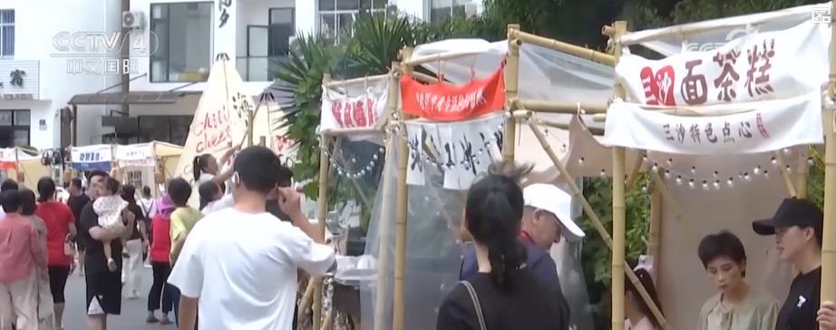 各地特色传统民俗庆中秋：人月两团圆 家国共安康